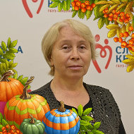 Зоя Масленникова