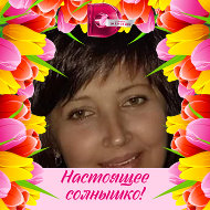 Татьяна Шидловская