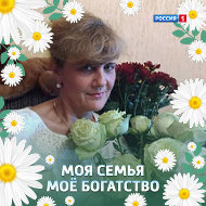 Ольга Андрушко