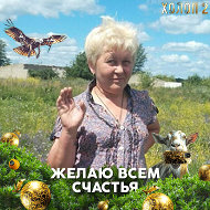 Нина Шмачкова