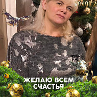 Светлана Кирченко