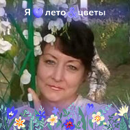 Галина Селява