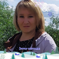 Екатерина Суворова