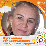 Наталья Пируева