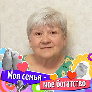 Светлана Царева