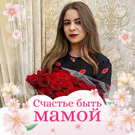 Мария Суханова