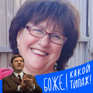 Надежда Беляева