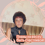 Валентина Маньковская