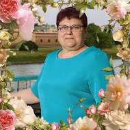 Марина Тупицына