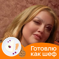 Татьяна Мокеева