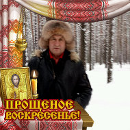 Виктор Лажинцев