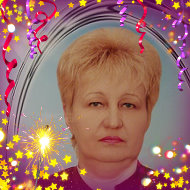 Галина Шкаль