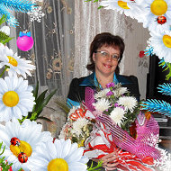 Марина Крупская