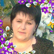 Светлана Савкова