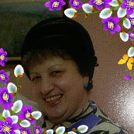 Наталья Пронюшкина