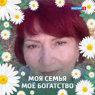 Любовь Долженко