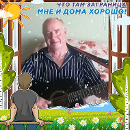 Иван Лысов