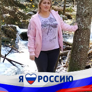 Анна Бражникова