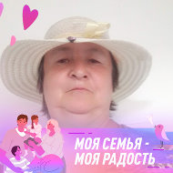 Татьяна Смыкова