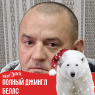 Андрей Калинин