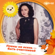 Светлана Трачёва