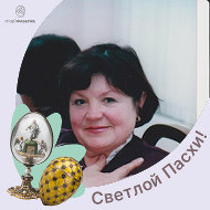 Ирина Субоч