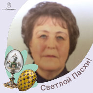 Мария Николаевна