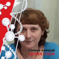 Ольга Масейкина