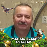 Анатолий Бачурин