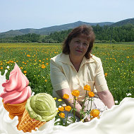 Елена Загребина