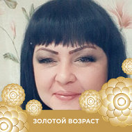 Наталья Рассейкина