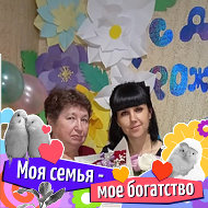 Любовь Черепанова