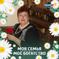 Алина Шишловская