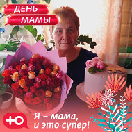 Гульгина Хасанова