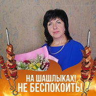 Ирина Шаченок