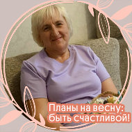 Наталья Колоцей