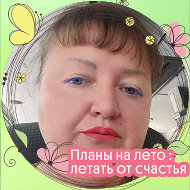 Наталия Минакова