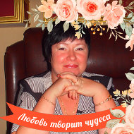 Светлана Тюленева