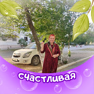 Галина Решетина