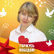 Елена Дроздова