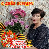 Светлана Кейман