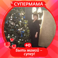 Алия Турманбетова