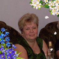 Марина Шевчук
