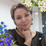 Наталья Всяченкова
