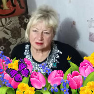Людмила Братченко