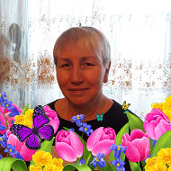 Ольга Мёдова
