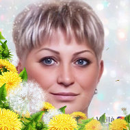 Светлана Клиндухова