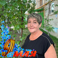 Наталия Андриевская