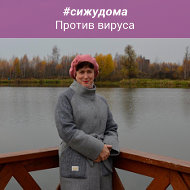 Ирина Сошкина