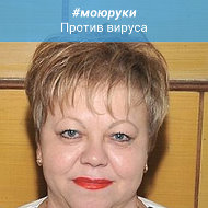 Антонина Чекмарёва